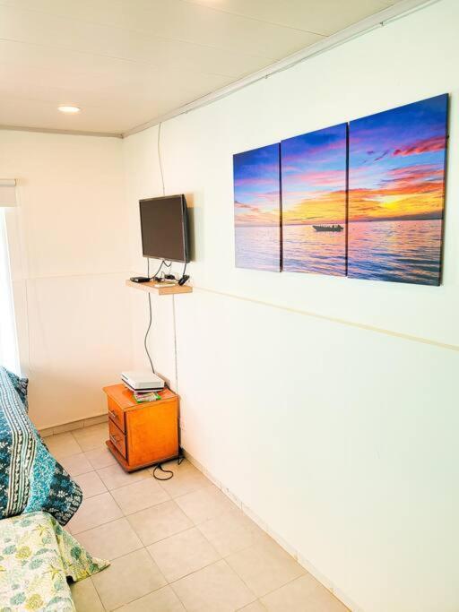 La Cabana Sai Сasa de vacaciones
