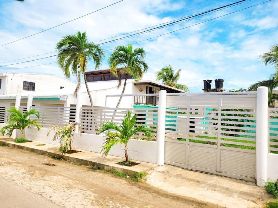 La Cabana Sai * San Andrés