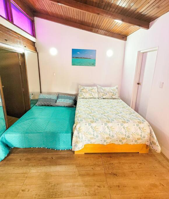 Сasa de vacaciones La Cabana Sai
