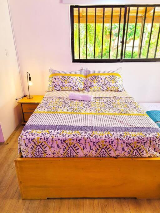 La Cabana Sai Сasa de vacaciones