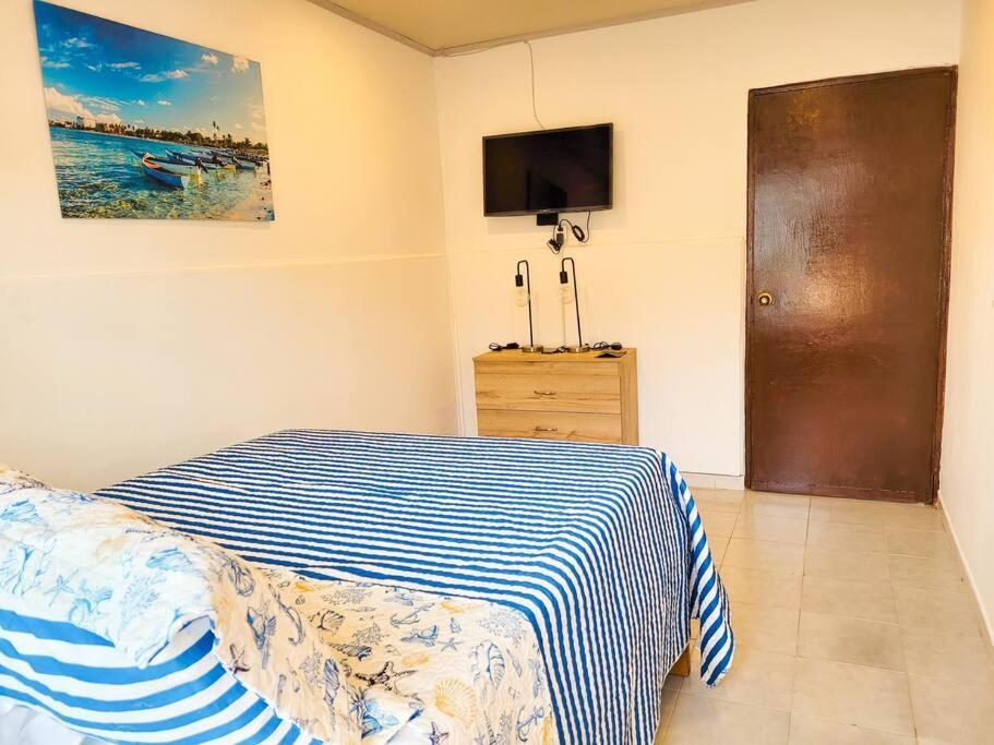 Сasa de vacaciones La Cabana Sai