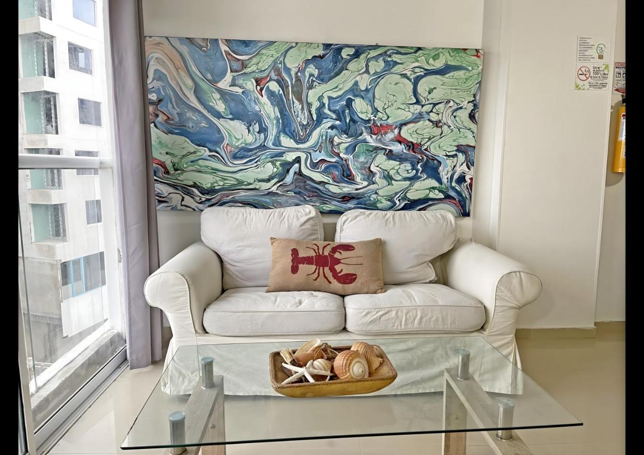 Apartamento Ph De 3 Niveles Con Vista Panorámica Al Caribe San Andrés