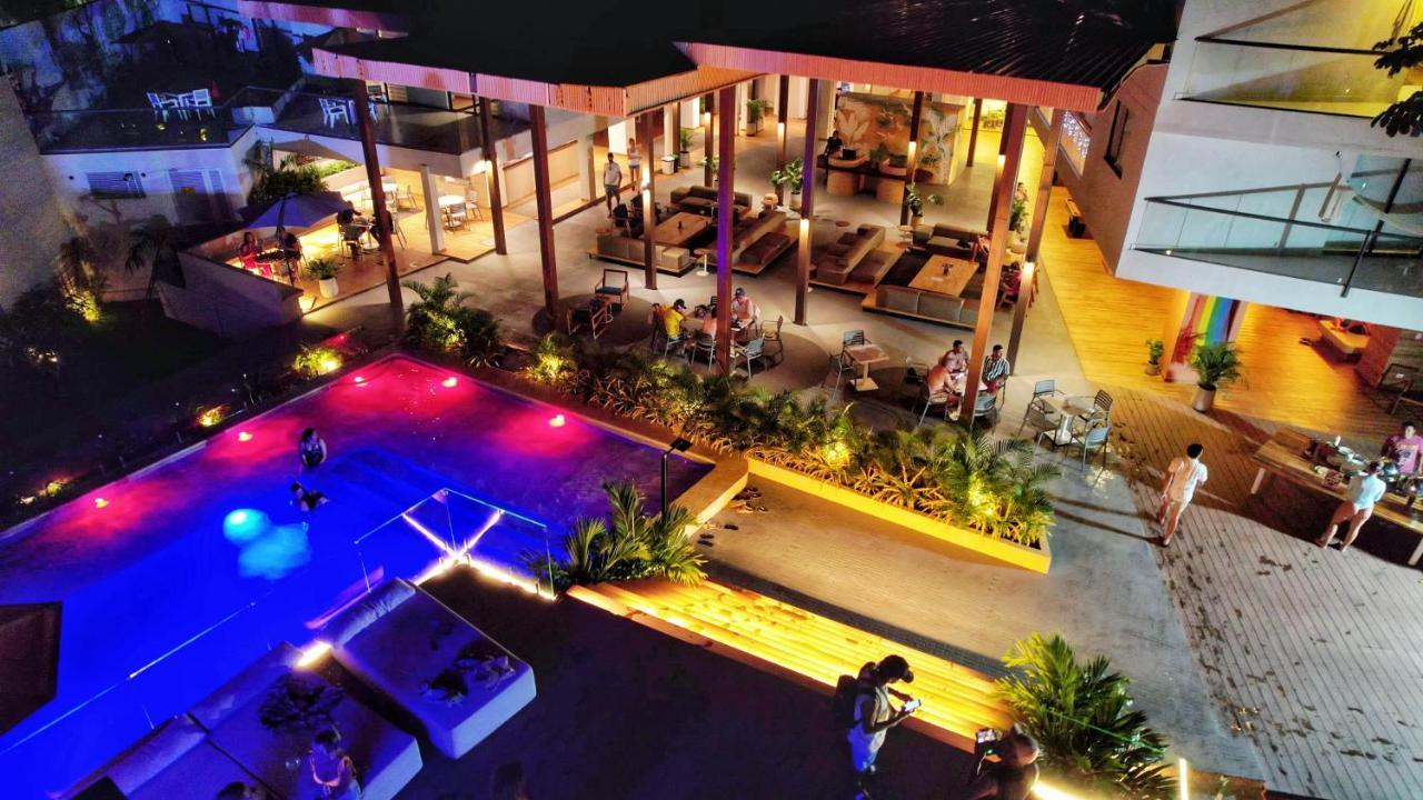 Dreamer Club San Andrés