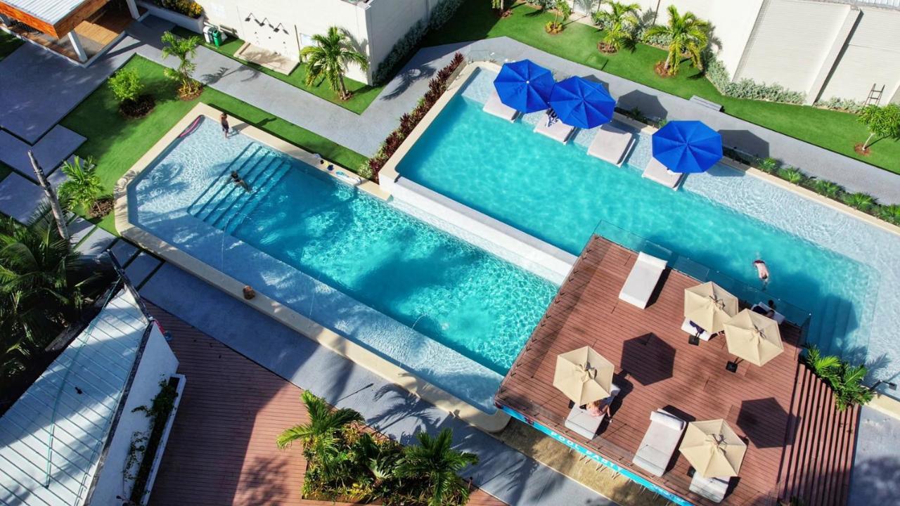 Dreamer Club Hostal San Andrés