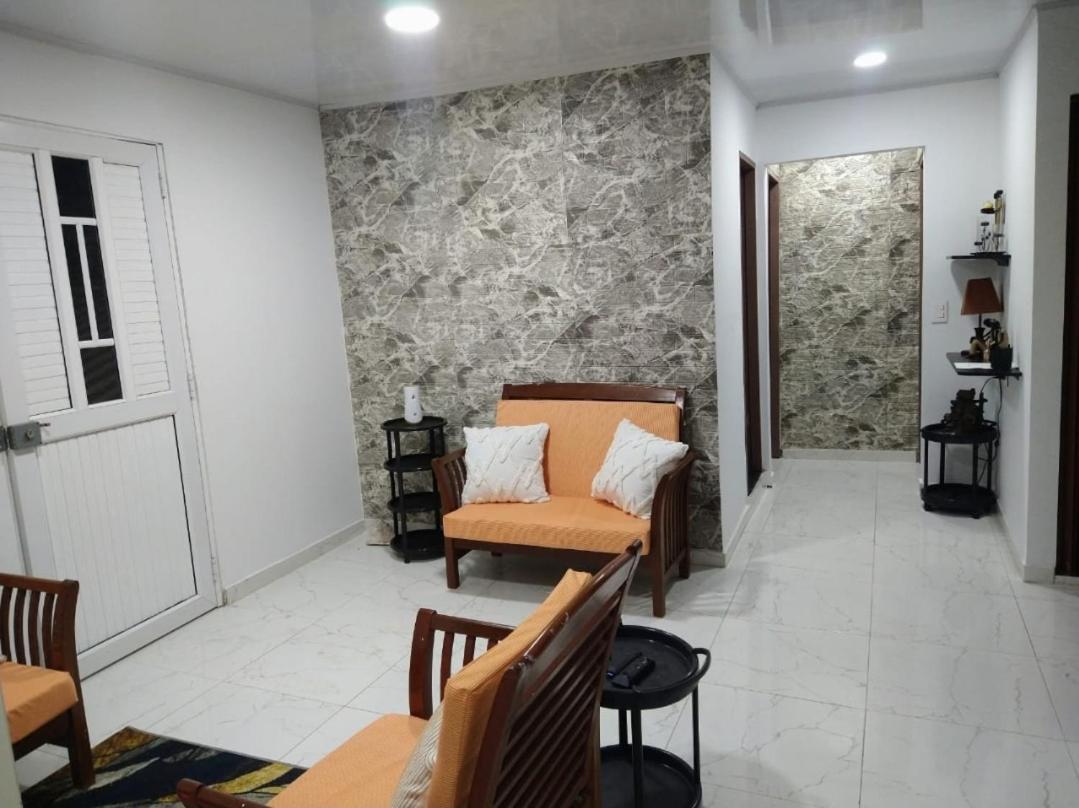 Arnas Apartment