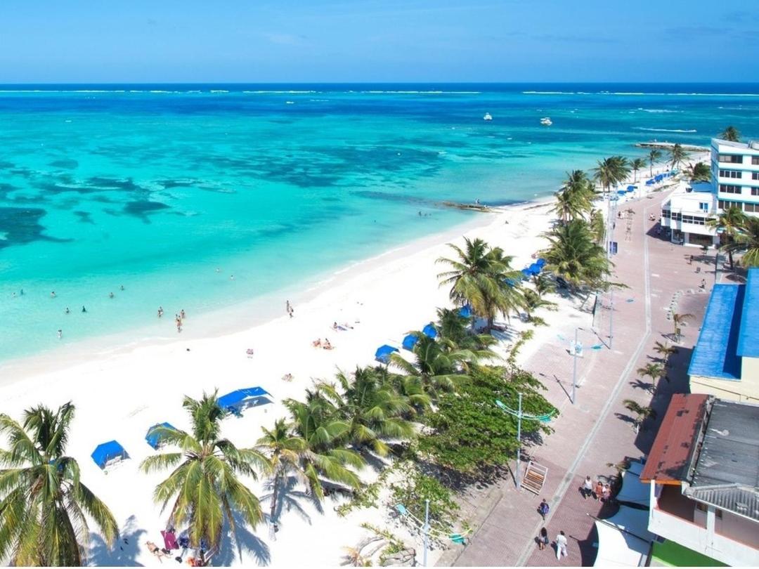 Wenmel San Andres (San Andres and Providencia Islands)