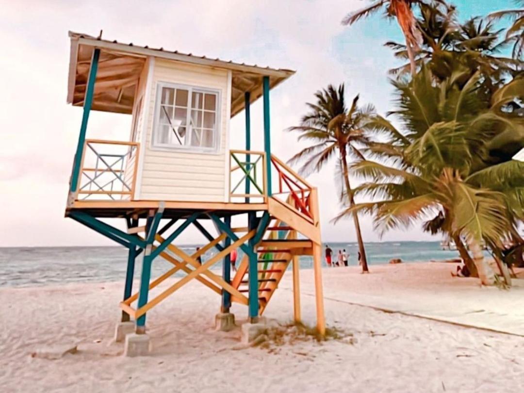 Wenmel San Andres (San Andres and Providencia Islands)