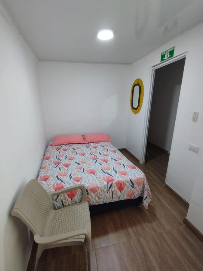 Apartment Wenmel