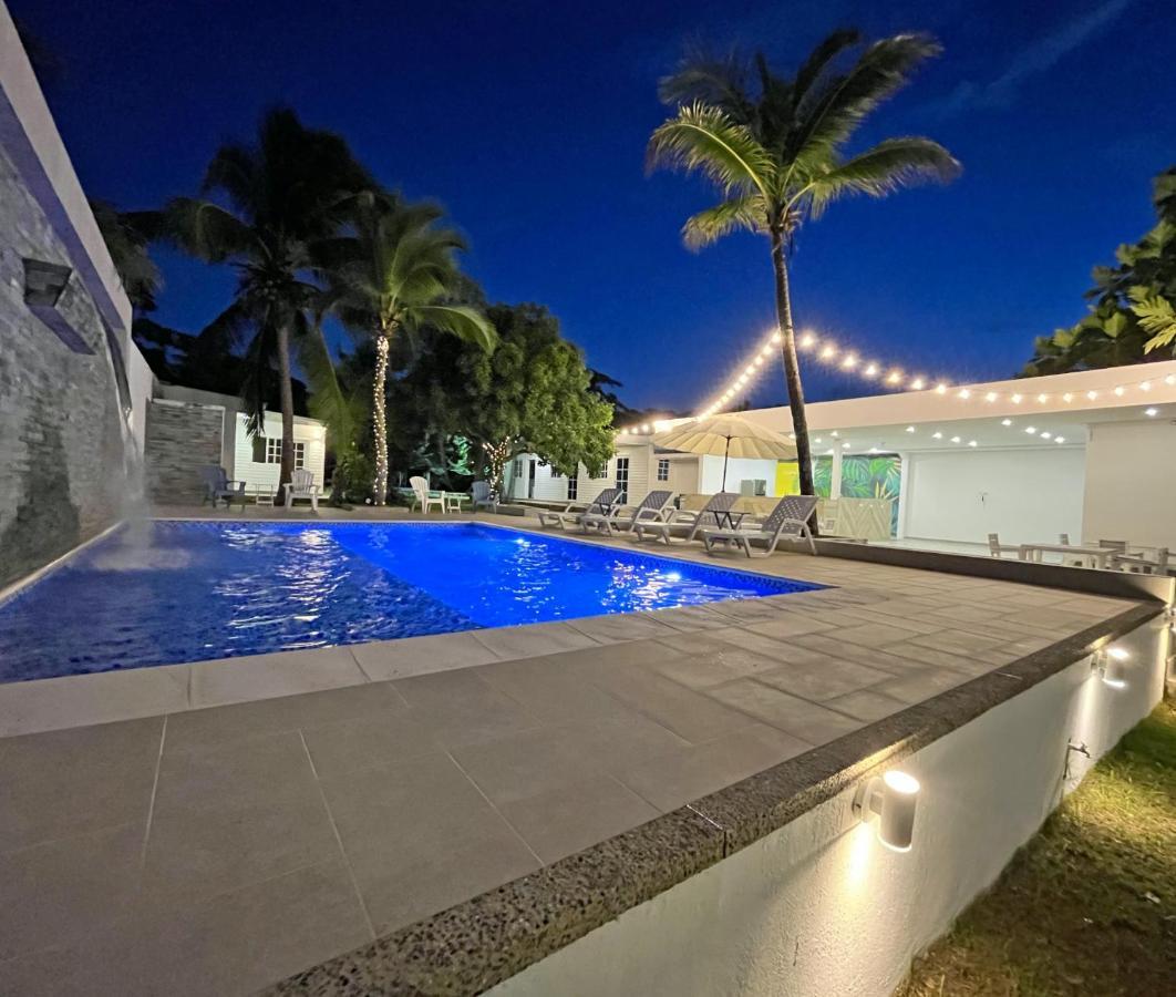 Zaba House * San Andrés