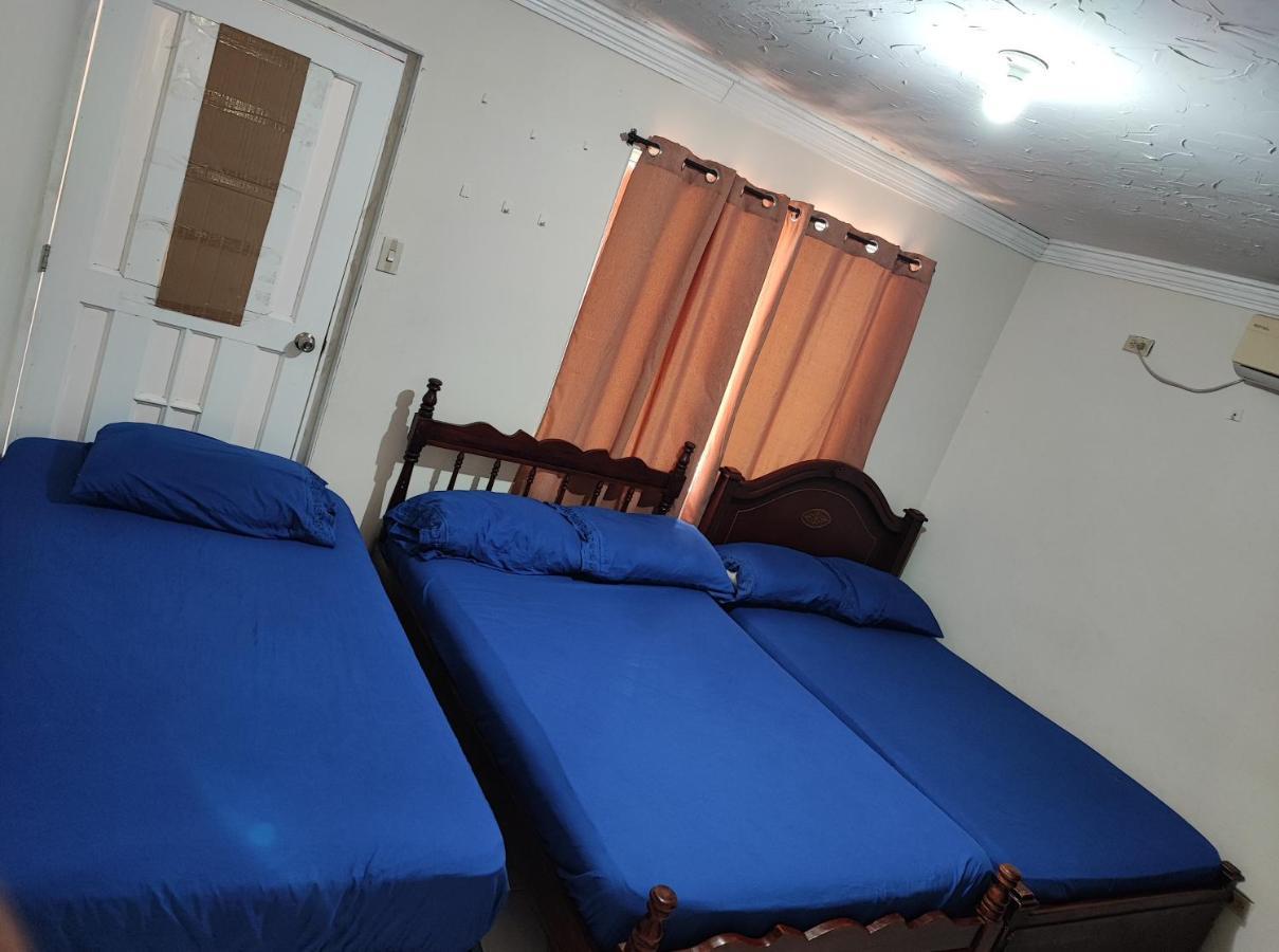 Turistico Familiar The Upper Apartment San Andres (San Andres and Providencia Islands)