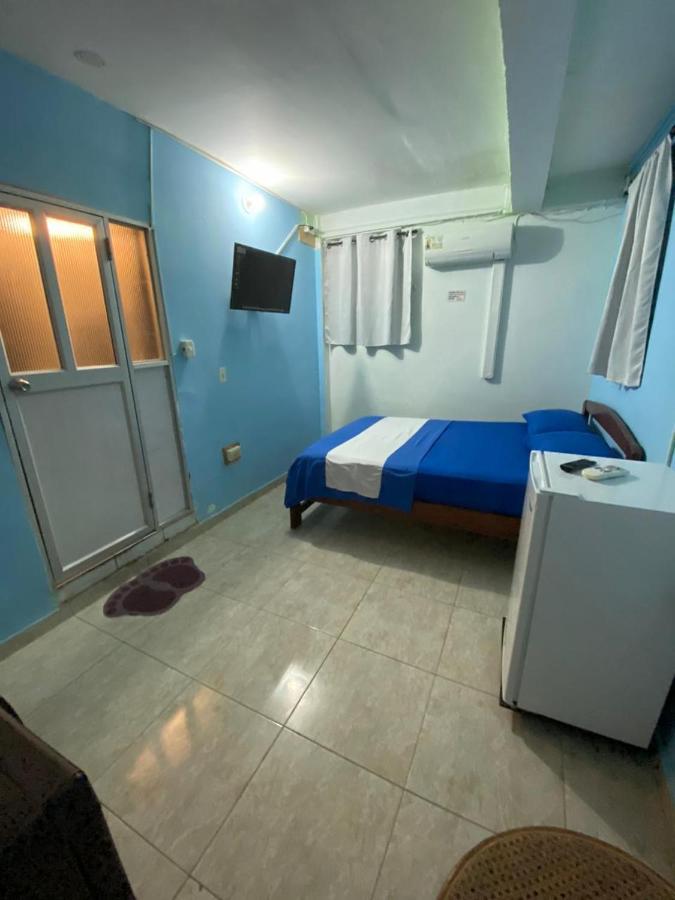 Casamar 2 Apartahotel San Andrés