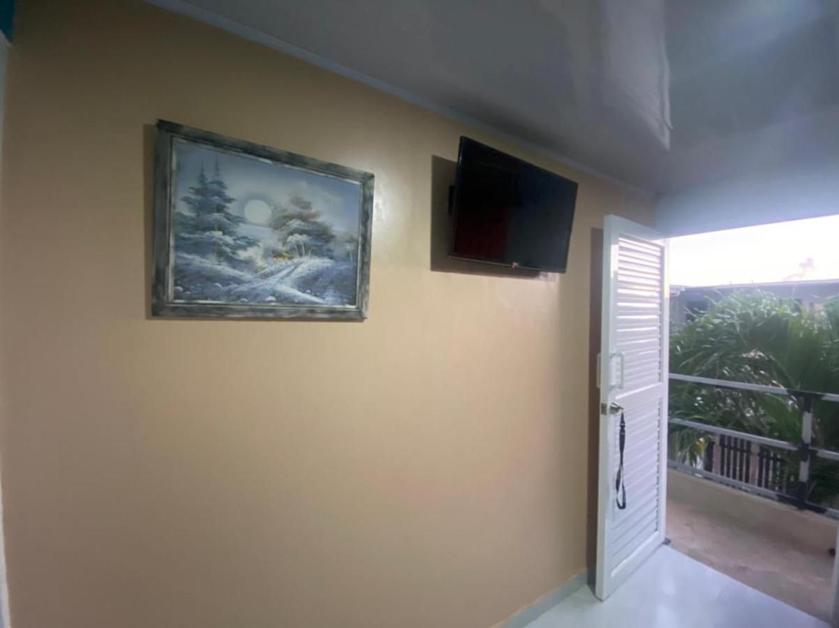 Palmas Apartahotel