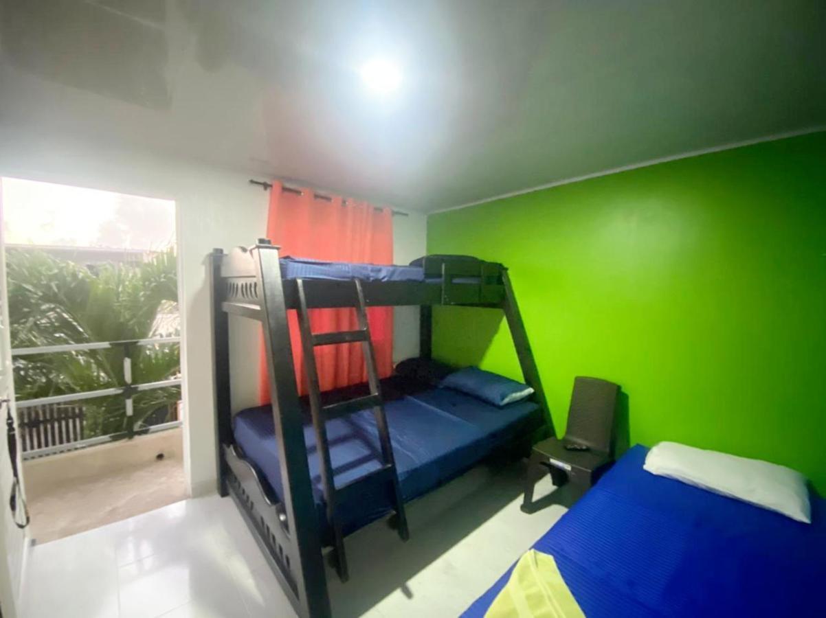 Palmas Apartahotel