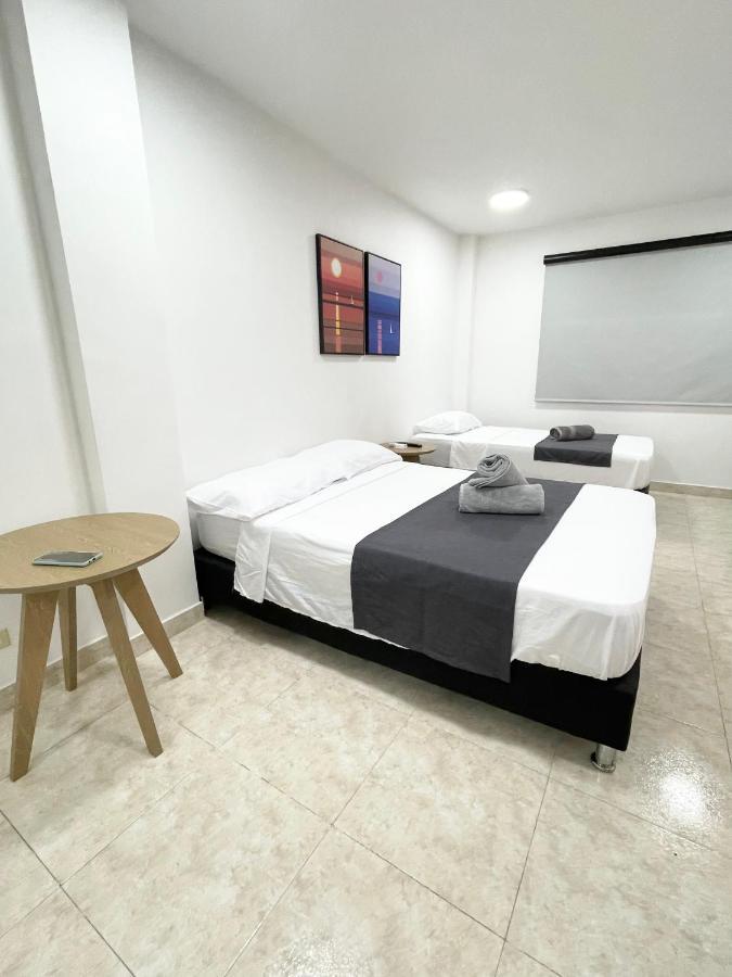 Apartamento Nuevo Super Centrico