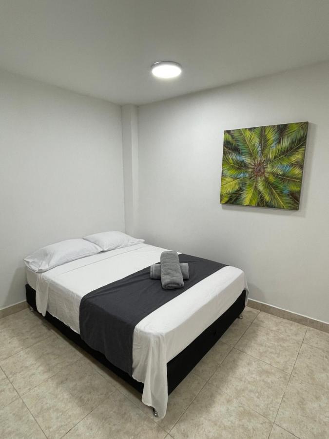 Apartamento Nuevo Super Centrico San Andrés