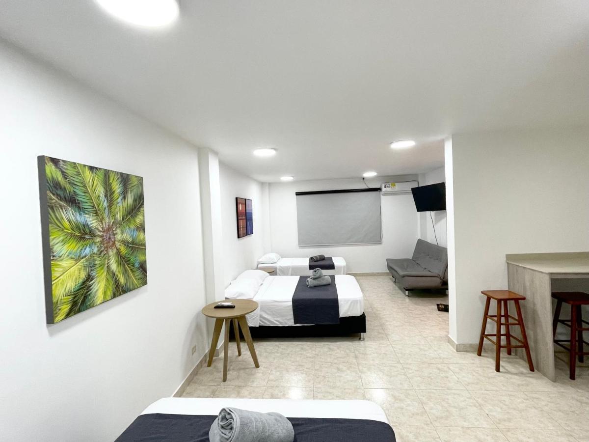 Apartamento Nuevo Super Centrico * San Andrés