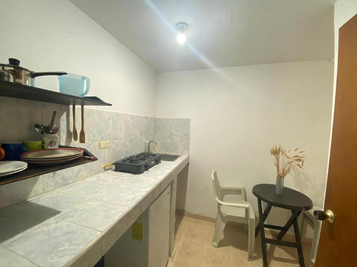 Apartahotel Casamar 2 San Andrés
