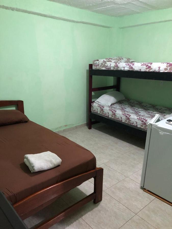 Apartahotel Casamar 2