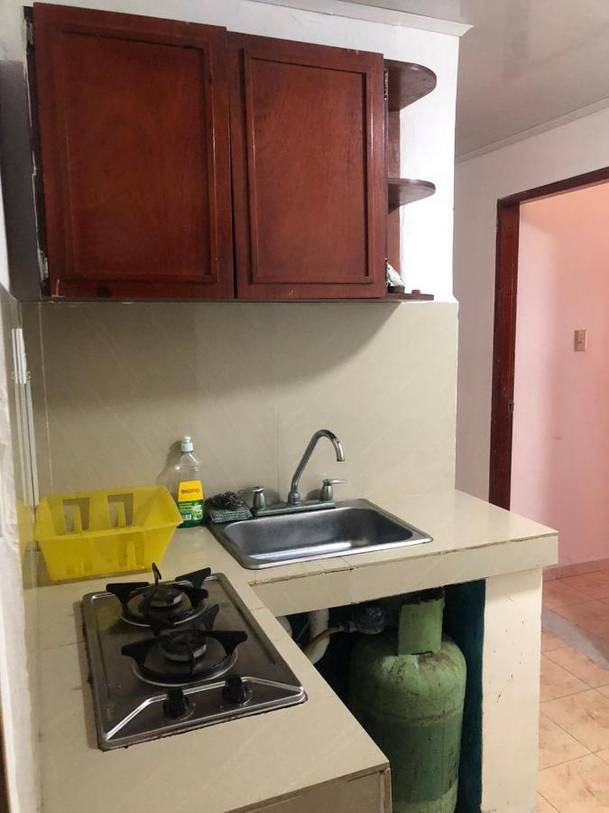 Casamar 2 Apartahotel San Andrés