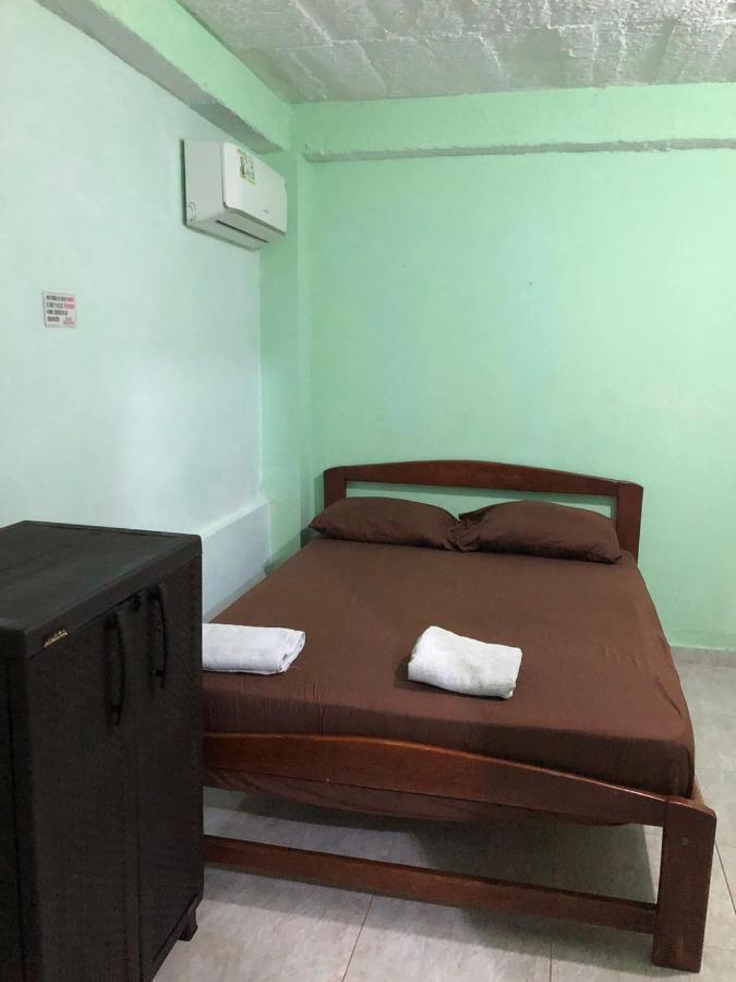 Apartahotel Casamar 2 San Andrés