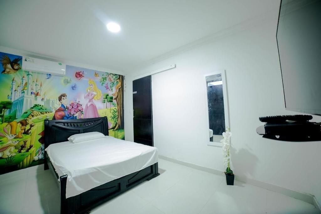 Casa Cerca A La Playa Danisha's Place Apartment San Andres (San Andres and Providencia Islands)