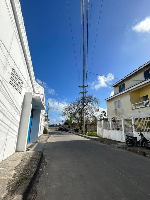 Apartamento Turístico 7 Colores San Andrés