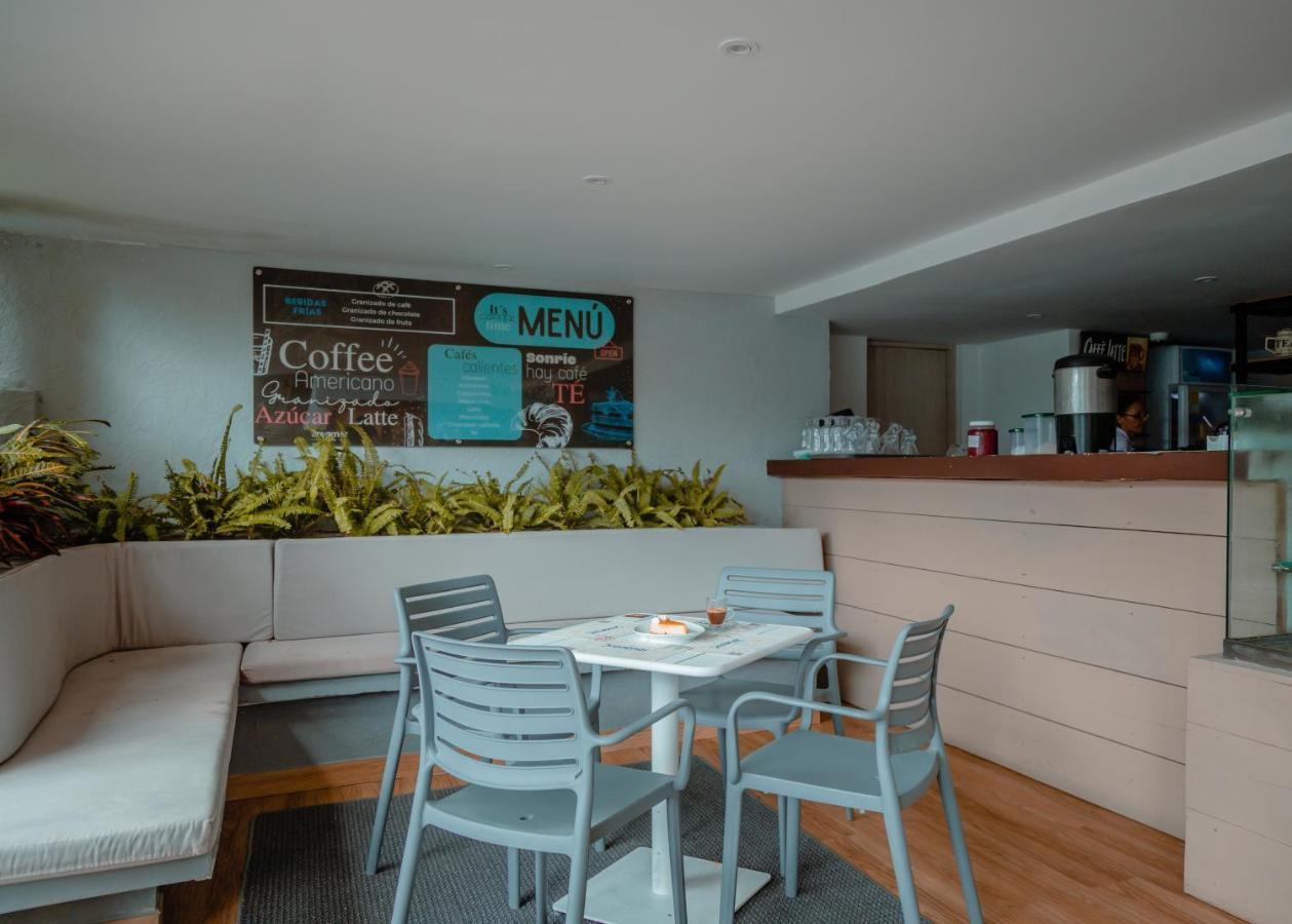 Dreamer Club Hostal San Andrés
