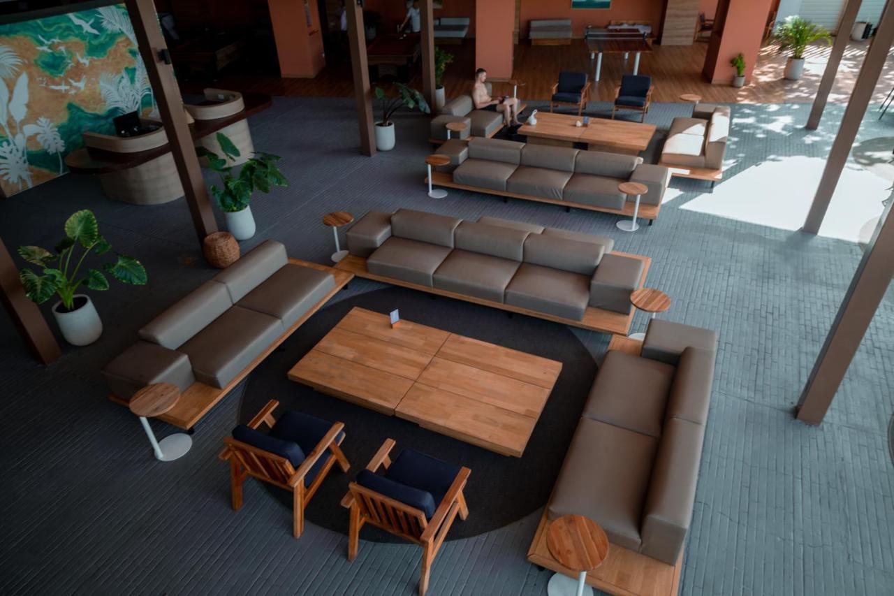 Dreamer Club Hostal