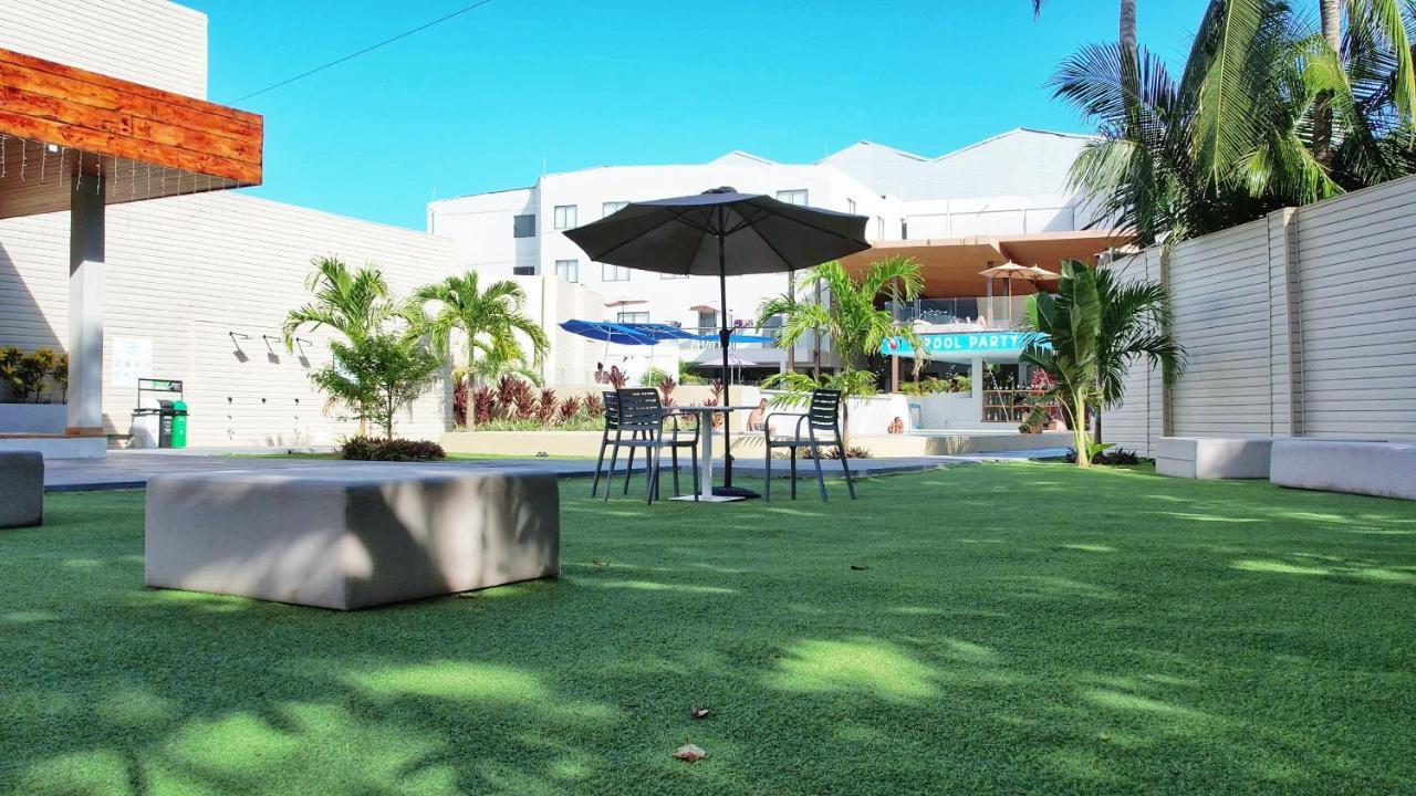 Dreamer Club Hostal San Andrés