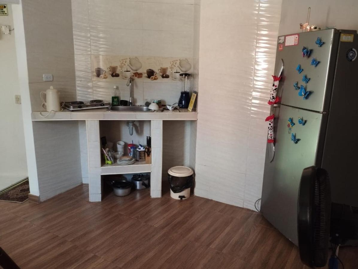 Apartment Wenmel *