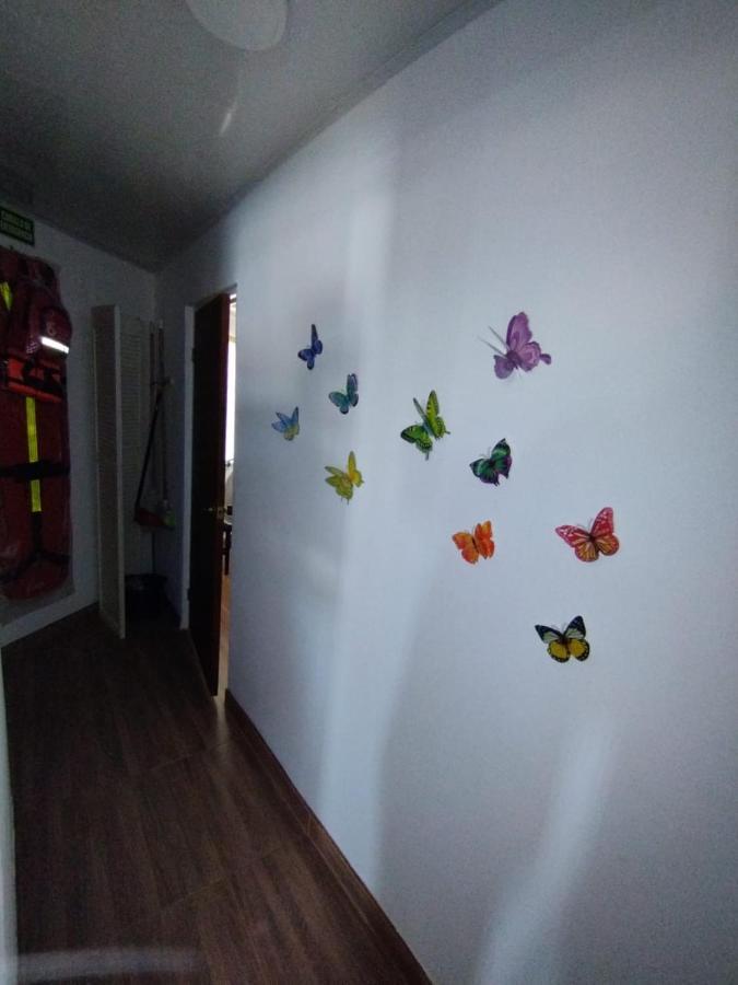 Wenmel Apartment San Andres (San Andres and Providencia Islands)