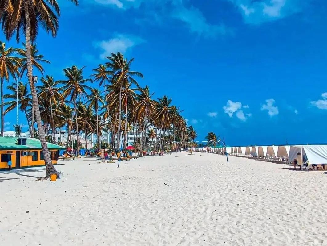 Wenmel Apartment San Andres (San Andres and Providencia Islands)