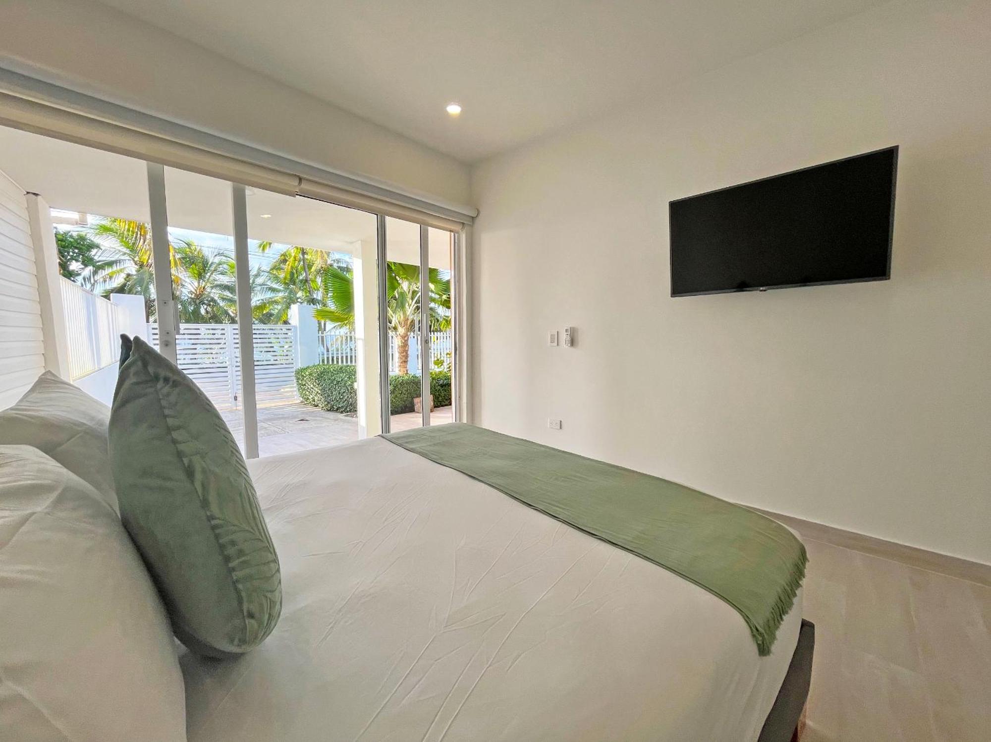 Zaba House * San Andrés
