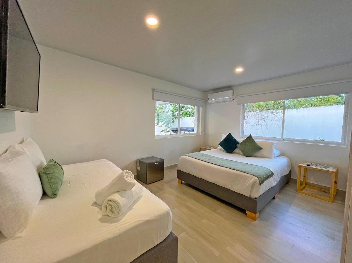 Zaba House *