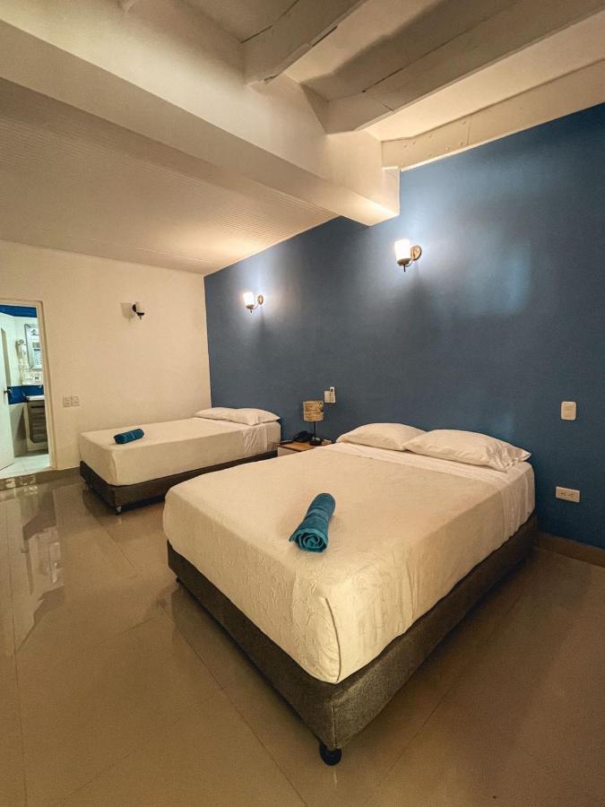Casa Palmas Boutique 4*