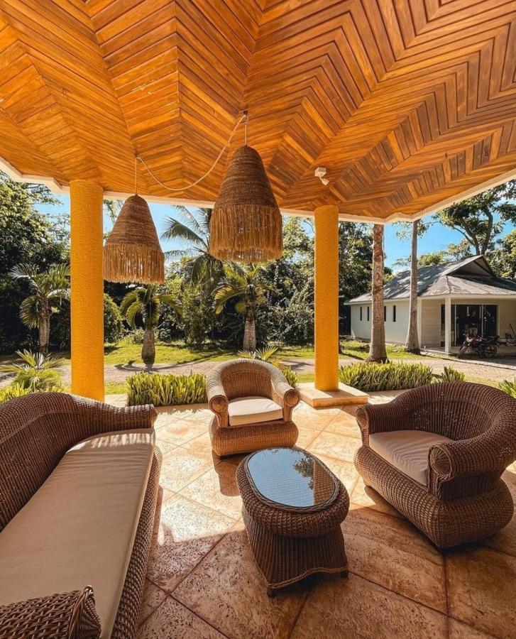 Casa Palmas Boutique Hotel