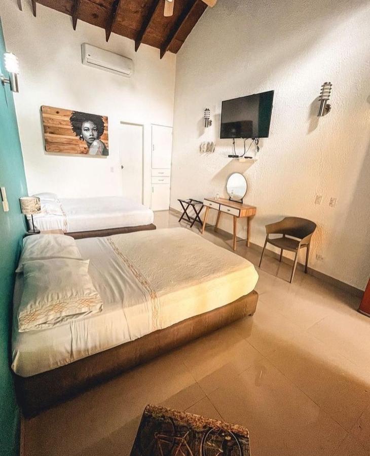 Casa Palmas Boutique Hotel 4*