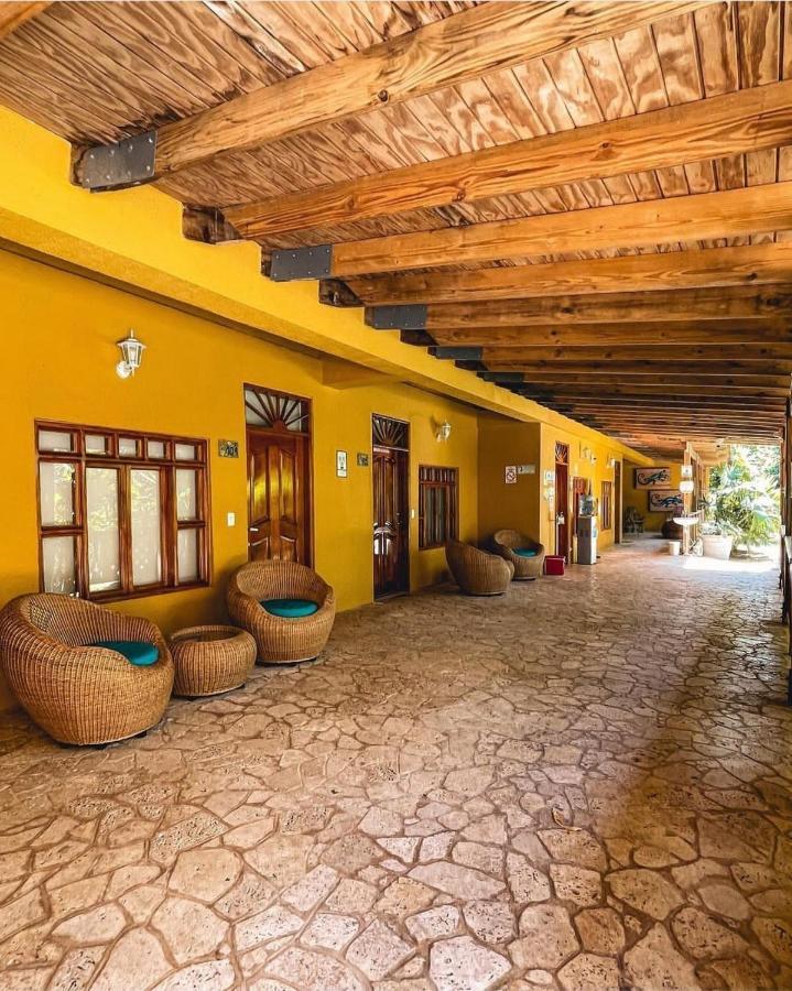 Casa Palmas Boutique San Andrés
