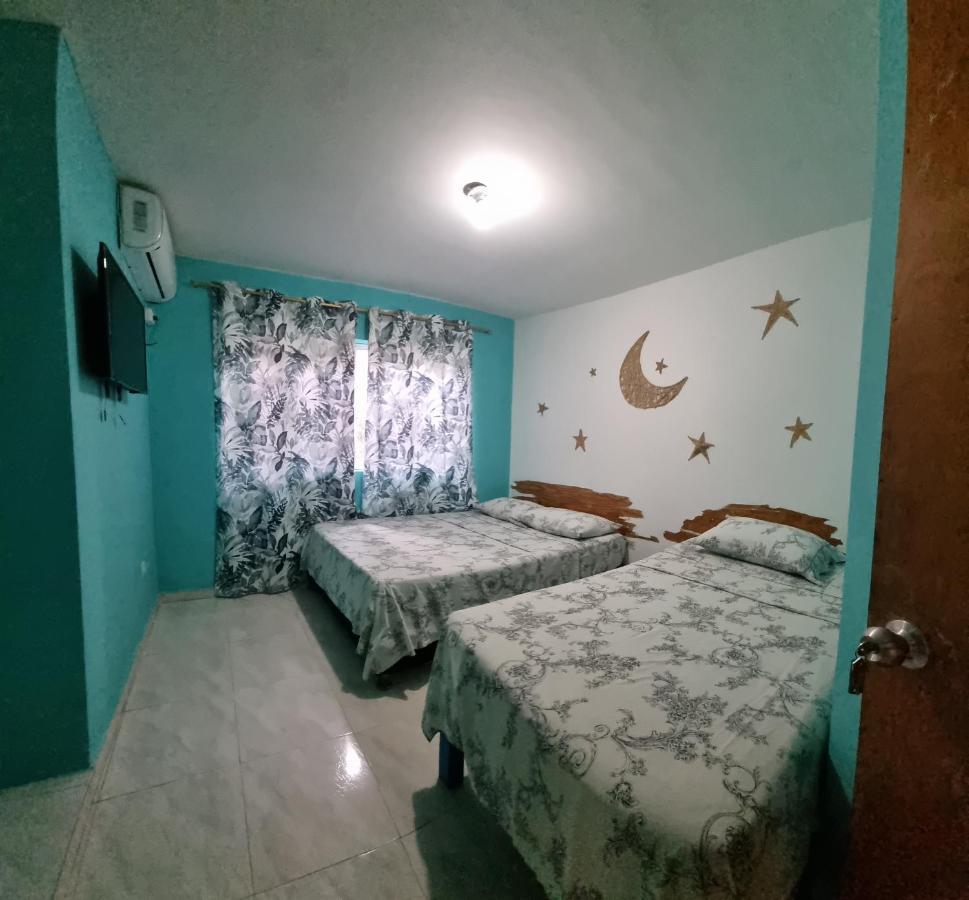 Casa Pensión San Andrés