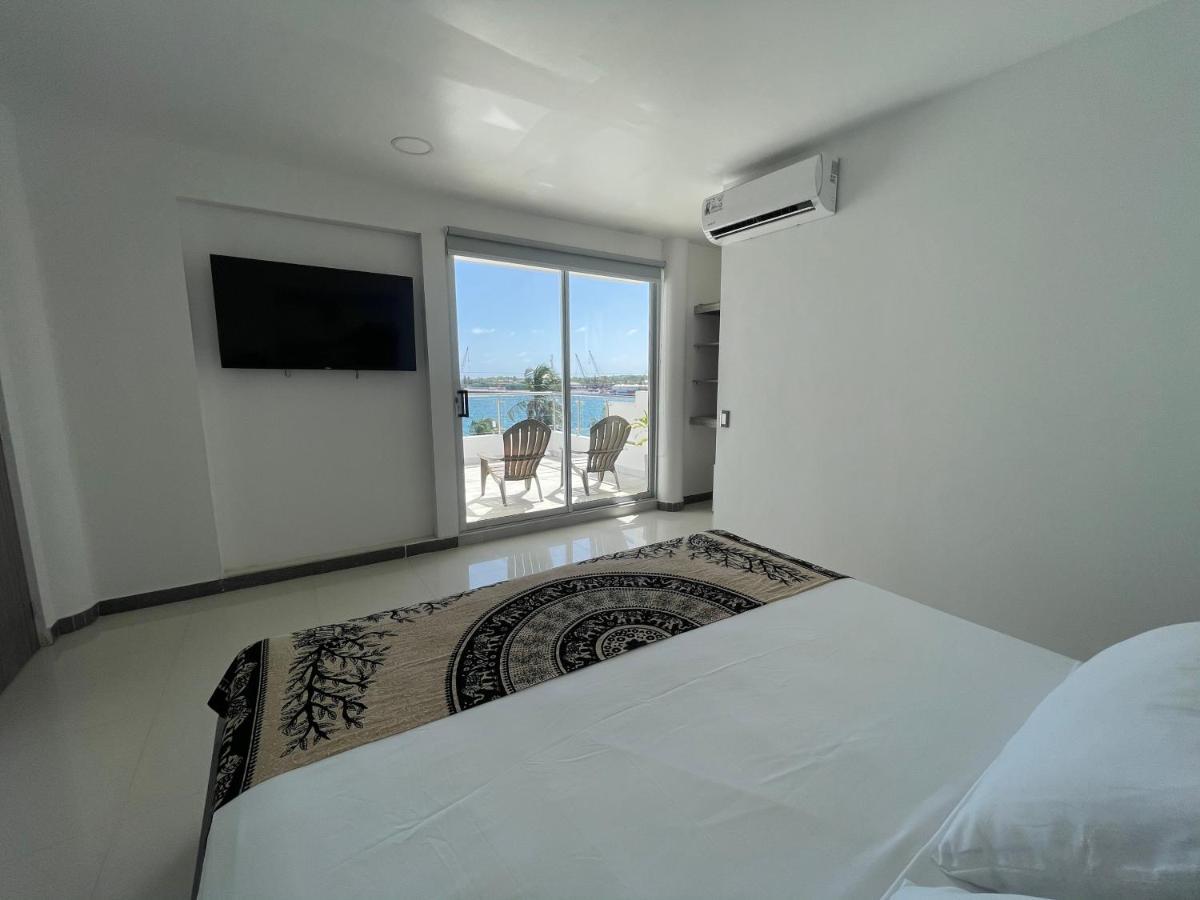 Dreams Scape Hotel San Andres (San Andres and Providencia Islands)