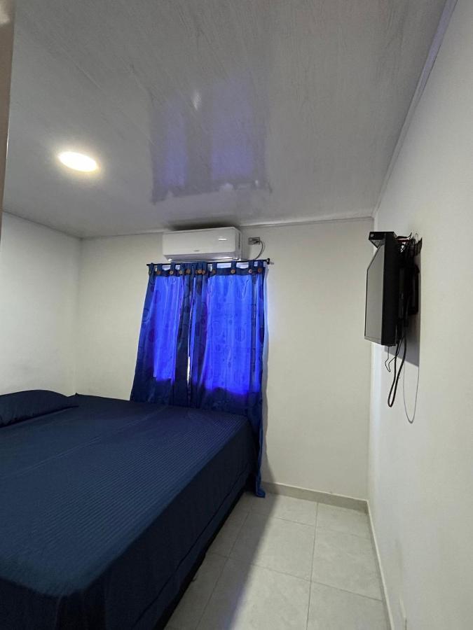 Apartamento Turístico 7 Colores San Andrés