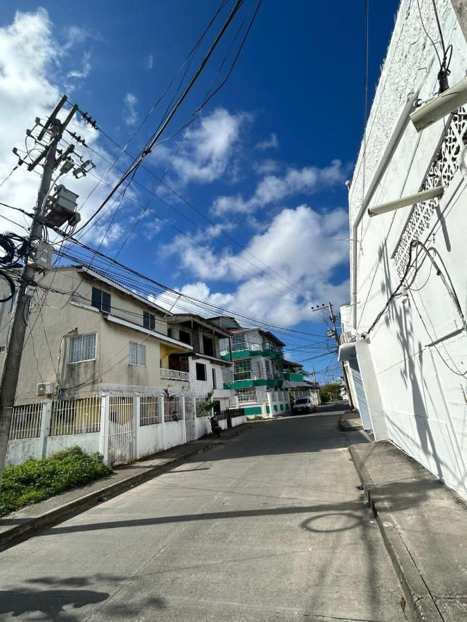 Apartamento Apartamento Turístico 7 Colores San Andrés