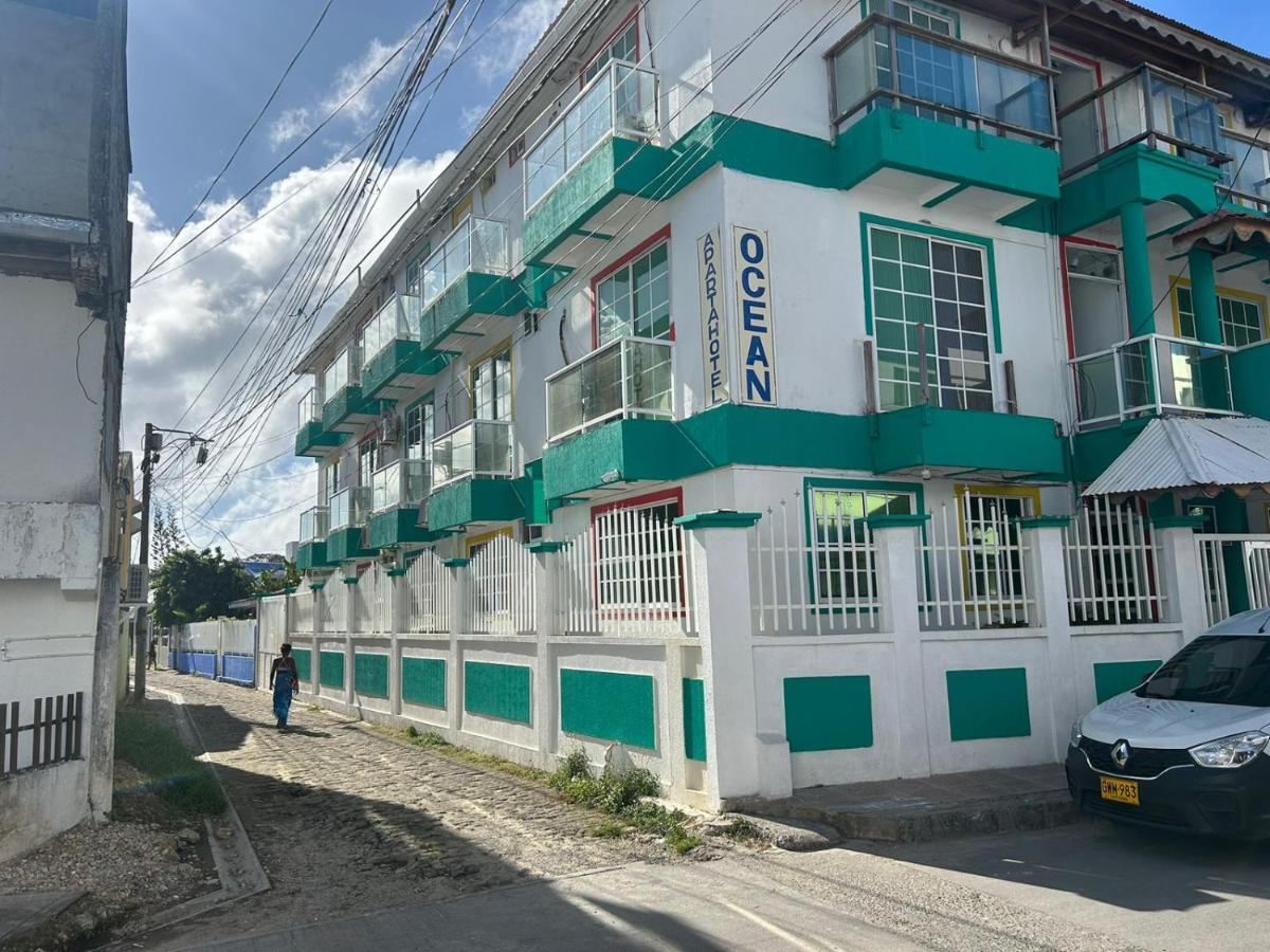 Apartamento Turístico 7 Colores *