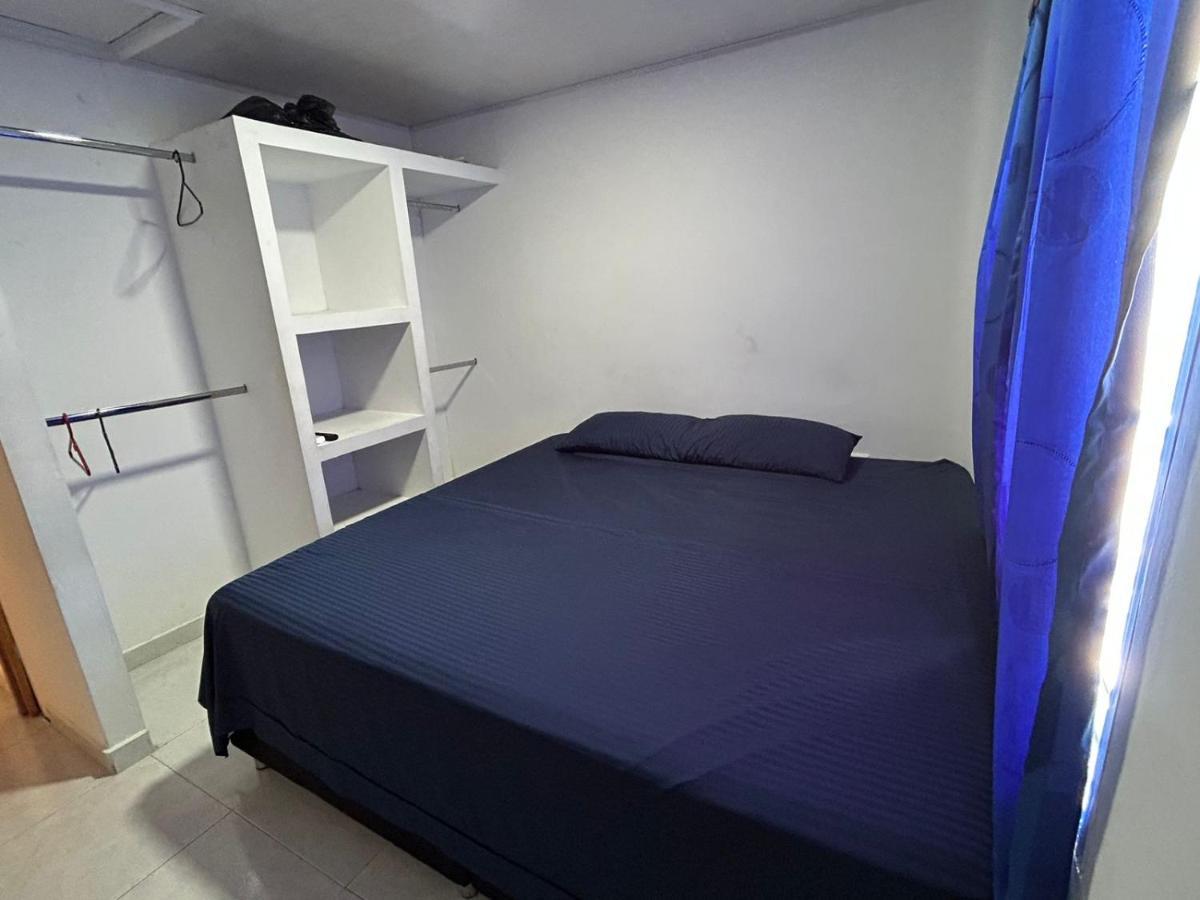 Apartamento Turístico 7 Colores