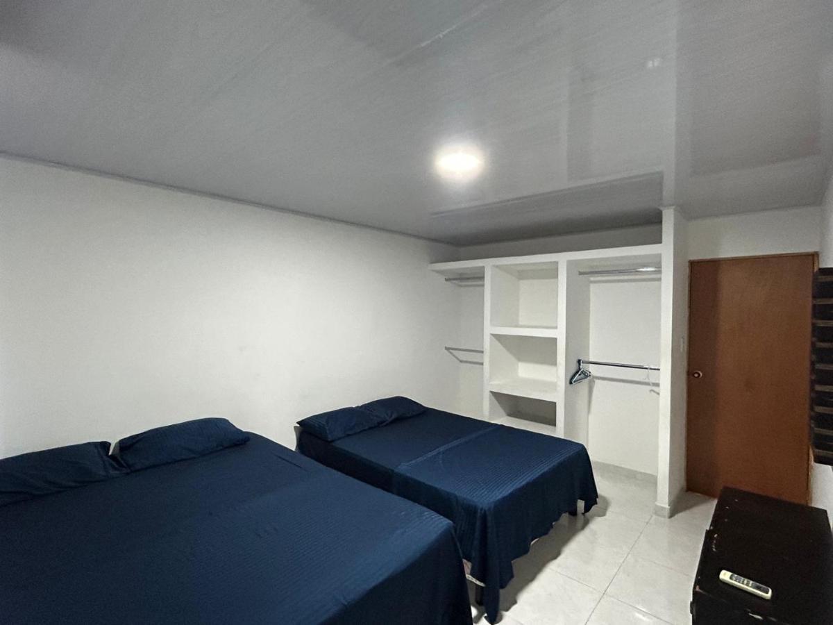 Apartamento Turístico 7 Colores * San Andrés