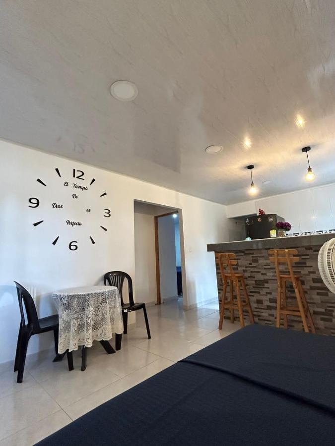 Apartamento Apartamento Turístico 7 Colores San Andrés