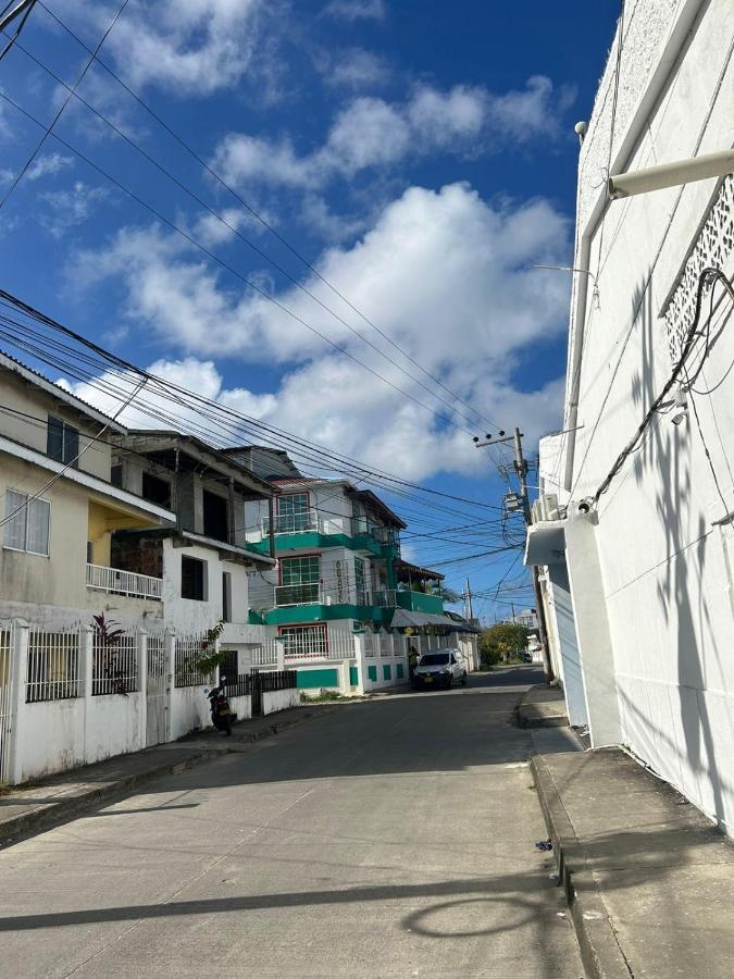 Apartamento Apartamento Turístico 7 Colores San Andrés