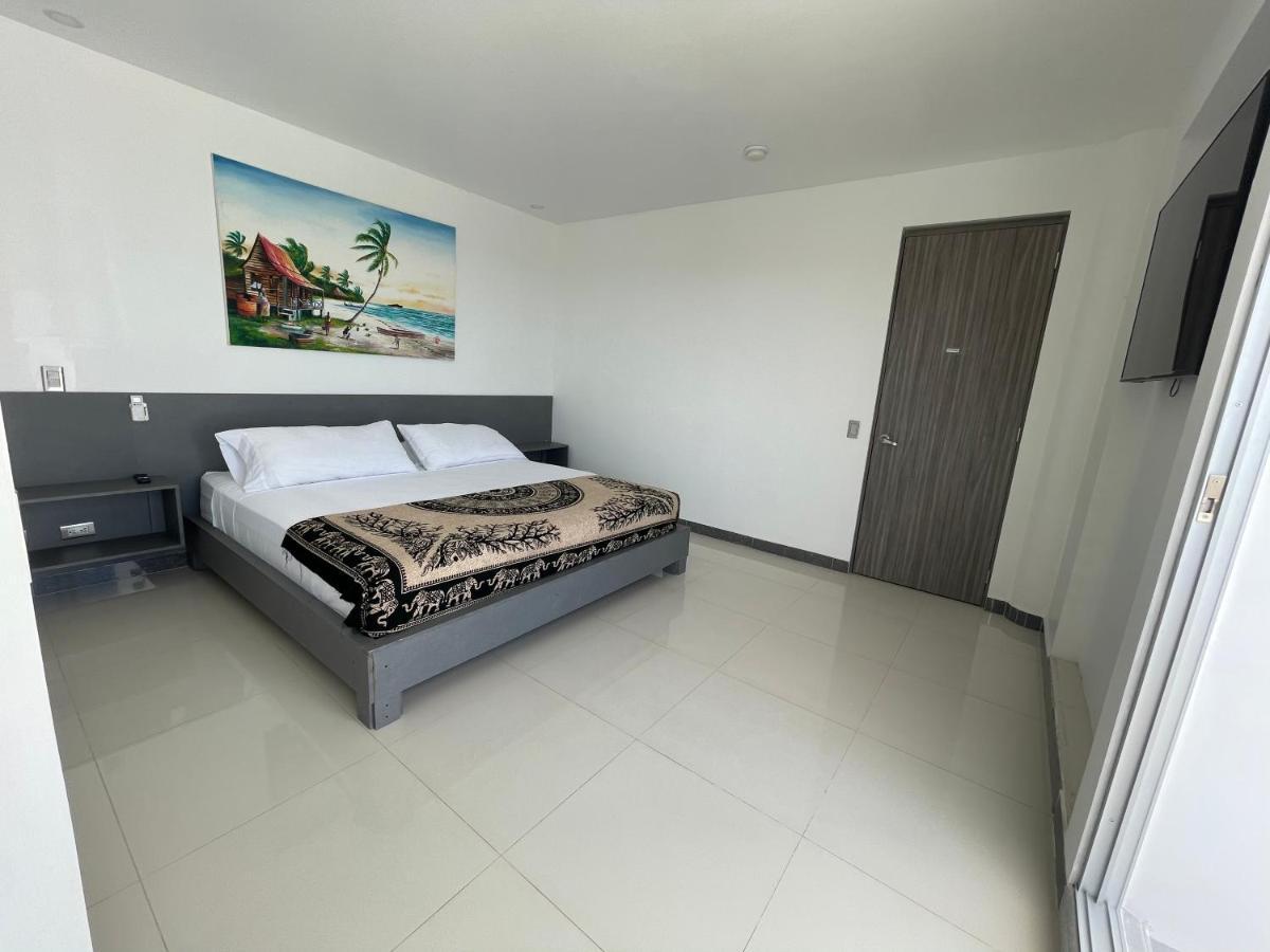 Dreams Scape * San Andres (San Andres and Providencia Islands)