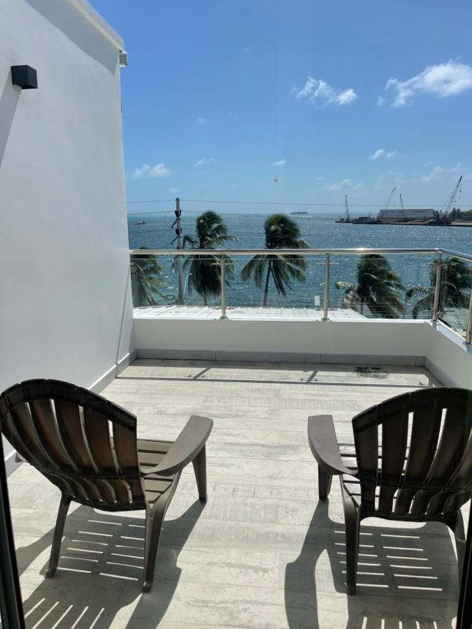 Hotel Dreams Scape San Andrés