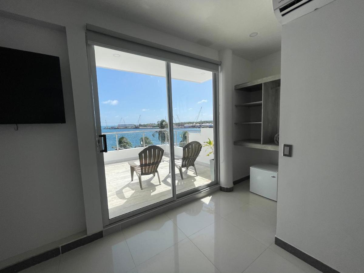Dreams Scape San Andres (San Andres and Providencia Islands)